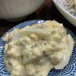 ヌードル＆スパイスカレー 今日の1番 - 