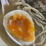 ヌードル＆スパイスカレー 今日の1番 - 