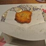 日本料理 潤花 - 先付２