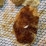 ヌードル＆スパイスカレー 今日の1番 - 