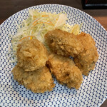 ヌードル＆スパイスカレー 今日の1番 - 