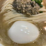 ヌードル＆スパイスカレー 今日の1番 - 