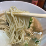 ヌードル＆スパイスカレー 今日の1番 - 