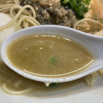 ヌードル＆スパイスカレー 今日の1番 - 