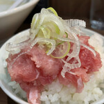 ヌードル＆スパイスカレー 今日の1番 - 