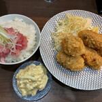 ヌードル＆スパイスカレー 今日の1番 - 