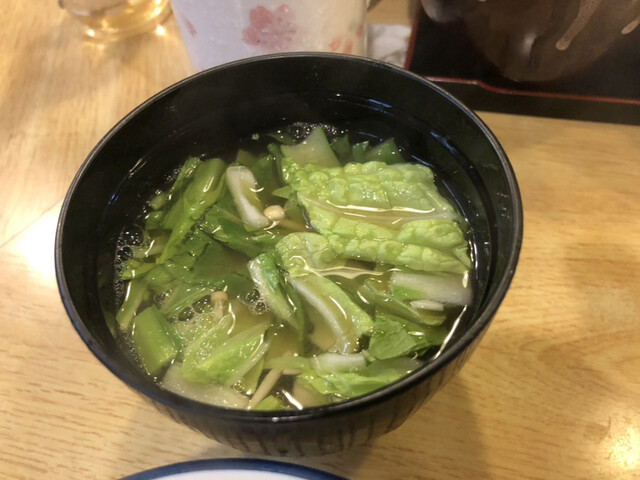 かつゆう - 山ノ内/とんかつ | 食べログ