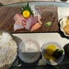 地魚食堂 てるてる