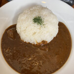 POTENとCURRY - 