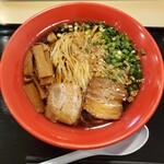 恵比寿ブタメン - 料理写真: