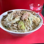 ラーメン二郎 - 