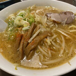 手打ラーメン 豚平 - 
