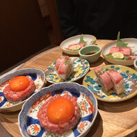 焼肉 きたん 法善寺 - 