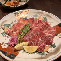 焼肉 きたん 法善寺 - 