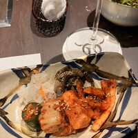 焼肉 きたん 法善寺 - 