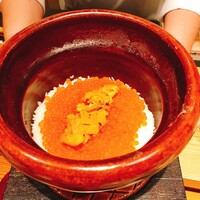 西麻布 清水 - 