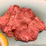 Yakiniku Toraji - 