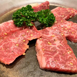 Yakiniku Toraji - 