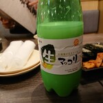 韓無量 - 