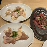 Yakiniku Gyuusei - 