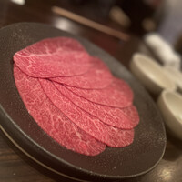 焼肉うしごろ 銀座並木通り店 - 