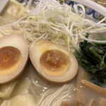 Chuugoku Ramen Youshuu Shounin - 