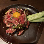 焼肉ダイニング 太樹苑 - 