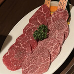 焼肉ダイニング 太樹苑 - 