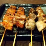 Tabehoudai Ando Koshitsu Izakaya Yakitori Gyangu - 