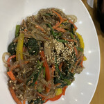 韓国家庭料理ハレルヤ - 