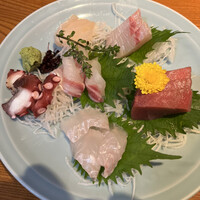 浅草 魚料理 遠州屋 - 