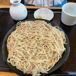 手打蕎麦いちむら - 