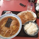 中華料理龍門 - 