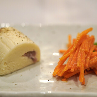 シェ レザンジュ_1