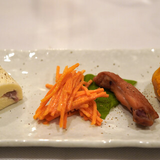 シェ レザンジュ_0