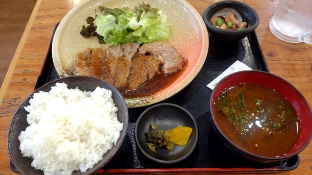 2点セット　やまちゃん  大阪新世界 山ちゃん 鳥取駅前店 - 鳥取/居酒屋 | 食べログ