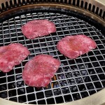 焼肉の名門 天壇 - 