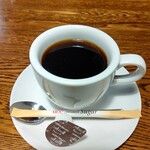 OLIVE - ホットコーヒー