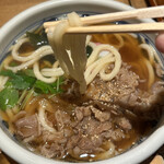 うどんや ぼの - 