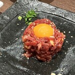 焼肉の名門 天壇 - 