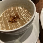 Gion Duck Noodles - 鴨つけ麺ベリーソースM