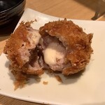 とんかつ けい太 - パッカーン( ◠‿◠ )