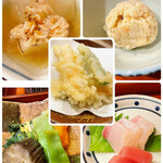 和膳 玄多 - 日替り弁当