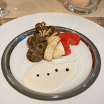 ロジャーズキッチン - 