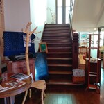 おかだ紅雪庭 - 内観③