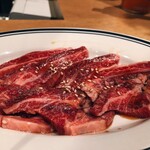 焼肉ダイスケ - 