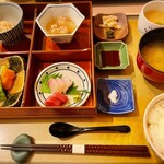 和膳 玄多 - 日替り弁当