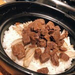 Yakiniku Daisuke - 