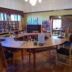 おかだ紅雪庭 - 内観①（以下内観写真は予約時撮影）