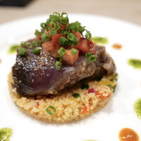 QUAND L'APPETIT VA TOUT VA ! - 